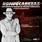 Podcast Rompecabezas