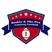 Podcast Rookie & The Pro Fantasy Football Podcast