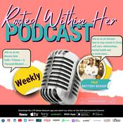 Podcast Rooted Within Her