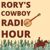 Podcast Rory's Cowboy Radio Hour