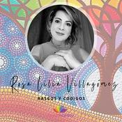 Podcast Rosa Lilia Villagómez