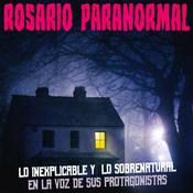 Podcast Rosario Paranormal