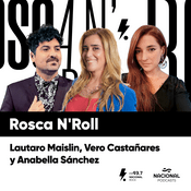 Podcast Rosca N' Roll