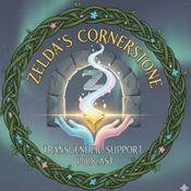 Podcast Zelda's Cornerstone Transgender Support Podcast