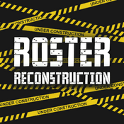 Podcast Roster Reconstruction