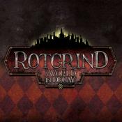 Podcast Rotgrind - Narrative Declaration