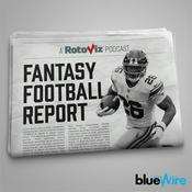 Podcast Fantasy Football Report