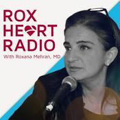 Podcast Rox Heart Radio