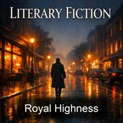 Podcast Royal Highness