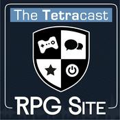 Podcast RPG Site - Tetracast