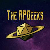 Podcast The RPGeeks