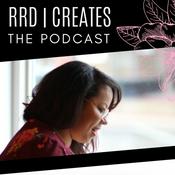 Podcast RRD | creates: The Podcast