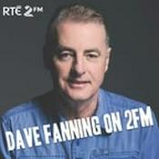 Podcast Dave Fanning