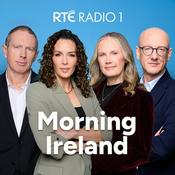 Podcast Morning Ireland