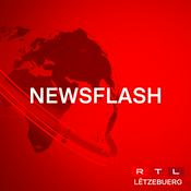 Podcast RTL - Newsflash
