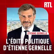 Podcast L'édito d'Etienne Gernelle