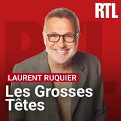 Podcast Les Grosses Têtes