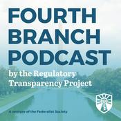 Podcast RTP's Fourth Branch Podcast