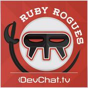 Podcast Ruby Rogues