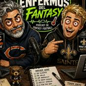 Podcast Enfermos del Fantasy
