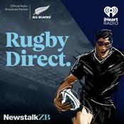 Podcast Rugby Direct