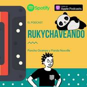 Podcast Rukychaveando