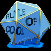 Podcast Rule of Cool Podcast