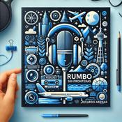 Podcast Rumbo sin fronteras