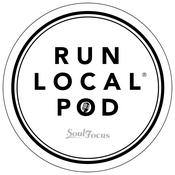 Podcast Run Local Pod