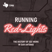 Podcast Running Red-Lights