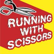Podcast Running with Scissors