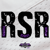 Podcast Russell Street Replay