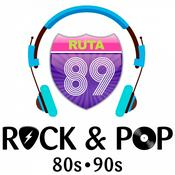 Podcast Ruta 89 | Rock y Pop | 80s y 90s