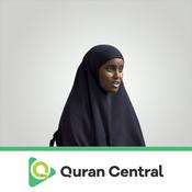 Podcast Ruweyda Kassim Mohamed