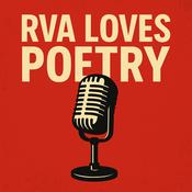 Podcast RVA Loves Poetry