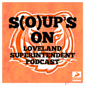 Podcast Soup's On