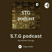 Podcast S.T.G podcast