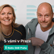 Podcast S vámi v Praze