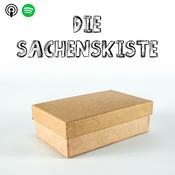 Podcast Die Sachenskiste