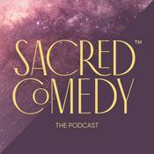 Podcast Sacred Comedy