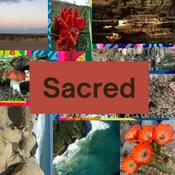Podcast Sacred