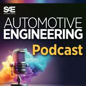 Podcast SAE Automotive Engineering Podcast