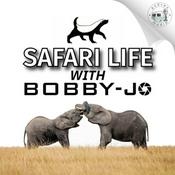 Podcast Safari Life with Bobby-Jo