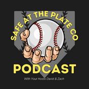 Podcast Safe at the Plate Co Podcast