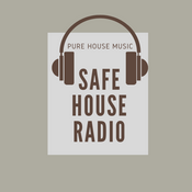 Podcast Safe House Radio - House | Tech-house | Dance