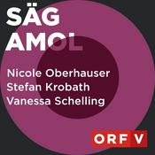 Podcast Säg amol