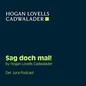 Podcast Sag doch mal!