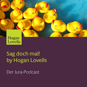 Podcast Sag doch mal