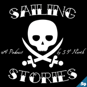 Podcast Sailing Stories