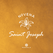 Podcast Saint Joseph Novena | Magdala